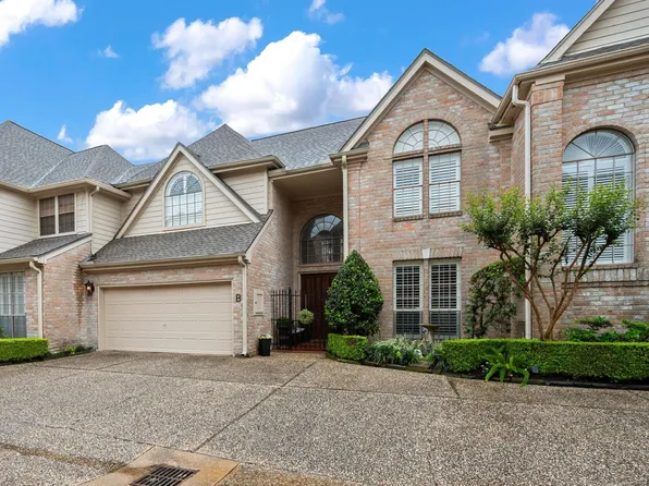 2514 Potomac Dr Unit B, Houston, TX 77057