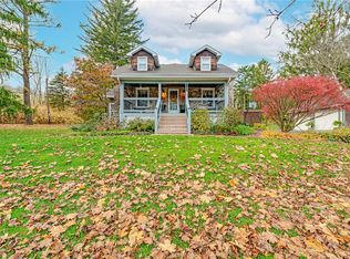 1809 Route 286 Hwy E, Indiana, PA 15701