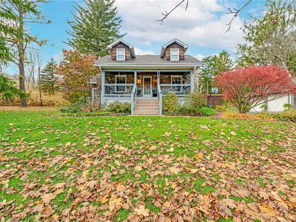 1809 Route 286 Hwy E, Indiana, PA 15701