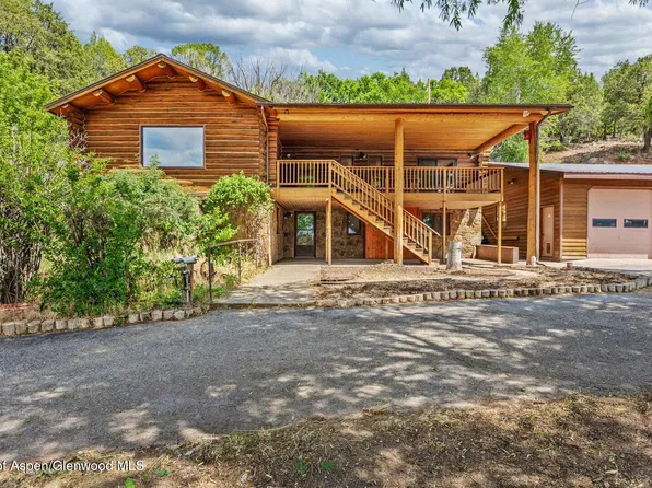1758-241 County Rd, New Castle, CO 81647