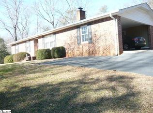 156 Lost Valley Rd, Pickens, SC 29671