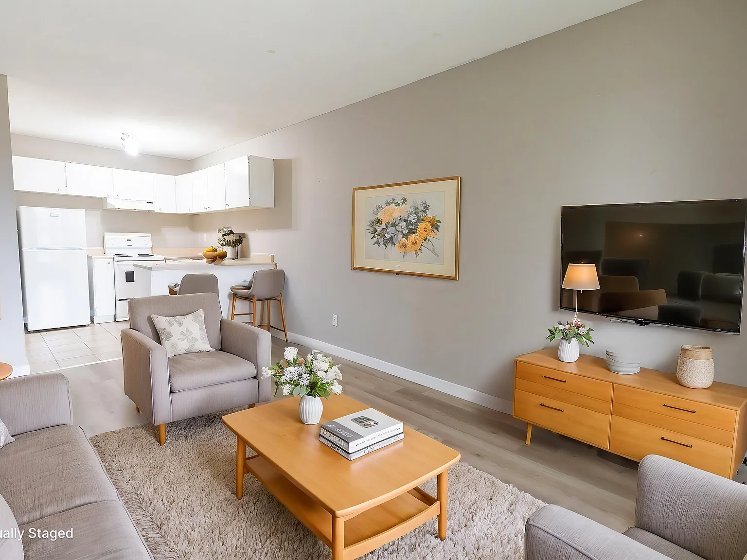 Anna Court Apartments — Photo 3