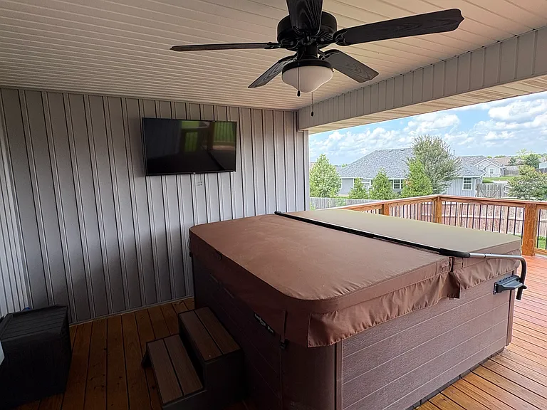 4537 Monte Carlo Street Ct — Photo 14