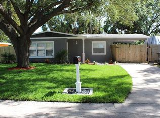 4903 Cresthill Dr, Tampa, FL 33615