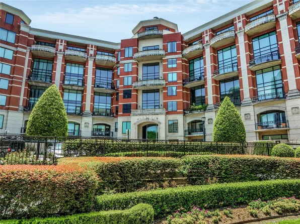 5005 Hidalgo St Unit 601, Houston, TX 77056