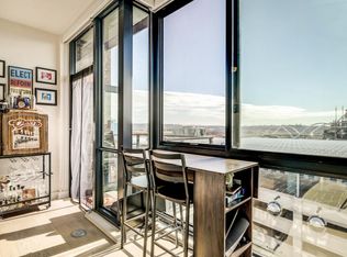 70 N St SW #811, Washington, DC 20003