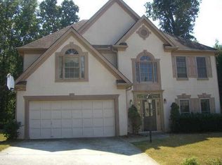 3417 Glenrose Trl, Chamblee, GA 30341