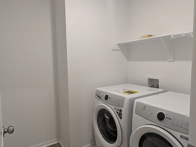 Laundry