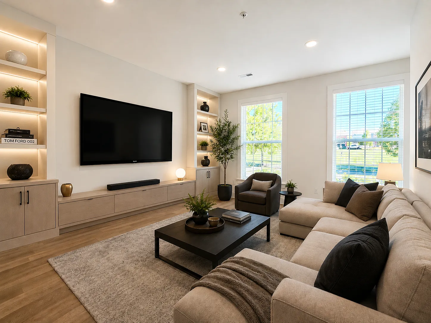 3 bed, 2.5 bath, 2131 sqft, $3,500 — Photo 4