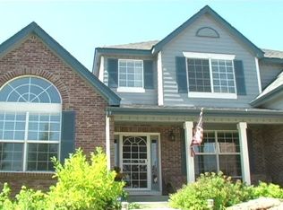 21128 White Ash Ln, Parker, CO 80138
