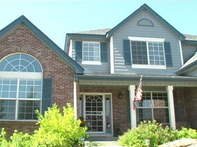 21128 White Ash Ln, Parker, CO, 80138