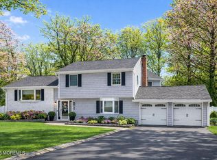 34 Southview Terrace, Middletown, NJ 07748