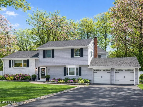 34 Southview Terrace, Middletown, NJ 07748