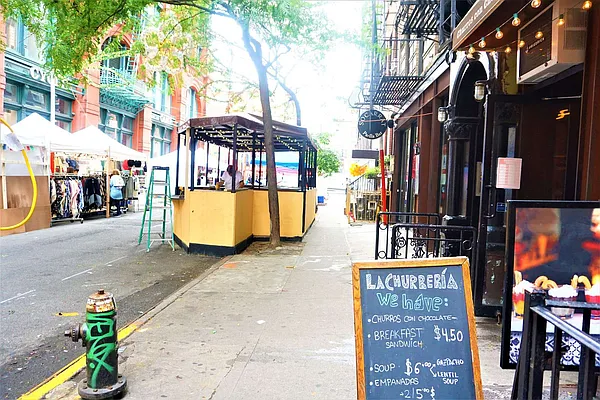 Rented by MD NYC Management LLC | media 31