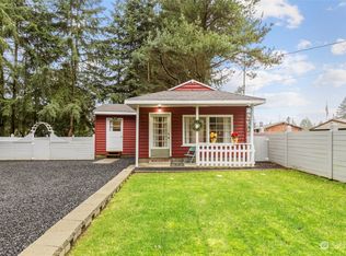 8791 Central Valley Rd NE, Bremerton, WA 98311