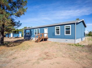 2206 Camperland Rd, Show Low, AZ 85901
