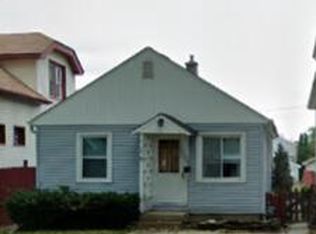 2168 S 61st St, West Allis, WI 53219