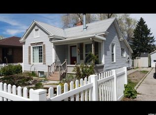 446 W 400 S, Provo, UT 84601