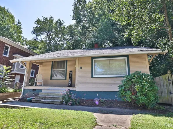8 Abner Pl, Edwardsville, IL 62025
