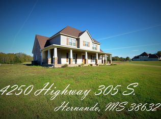 4250 Highway 305 S, Hernando, MS 38632