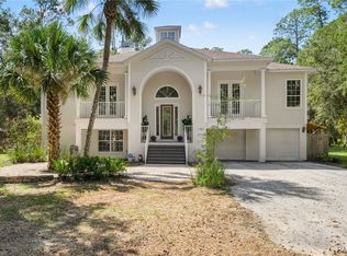 4270 SE 193rd Pl, Yankeetown, FL 34498