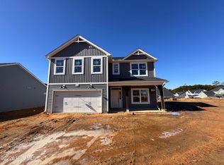 244 Rough Ridge Trail #74, Aberdeen, NC 28315