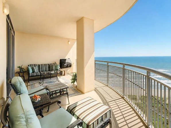 801 E Beach Dr Unit Bc1810, Galveston, TX 77550