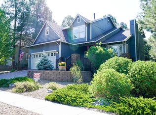 131 W Hance Trl, Flagstaff, AZ 86005