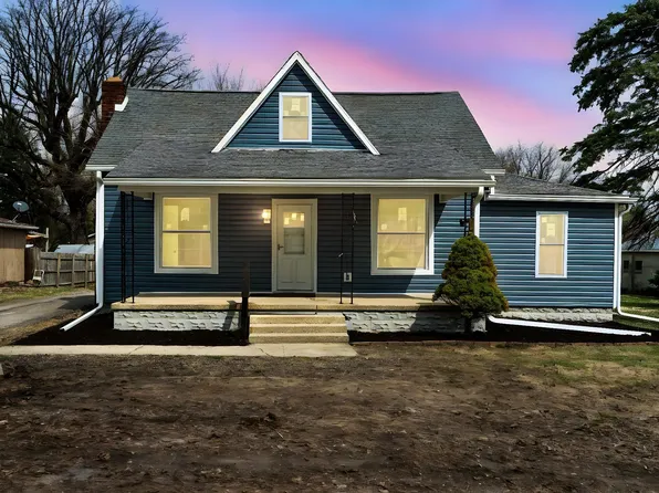 403 Locust St, Oxford, IN 47971