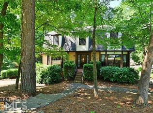 4930 Kings Wood Dr NE, Roswell, GA 30075