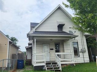 225 Licking St, Toledo, OH 43605