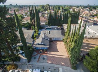 20321 Keswick St, Winnetka, CA 91306