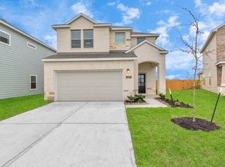 1206 Mariquita Ln, Rosharon, TX 77583