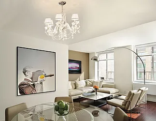 Rented by The Moinian Group