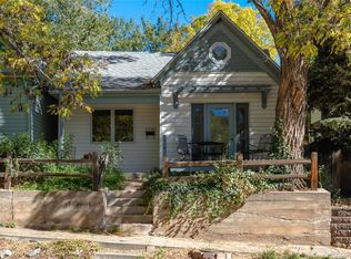 5750 S Bemis St, Littleton, CO 80120
