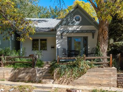 5750 S Bemis Street, Littleton, CO, 80120