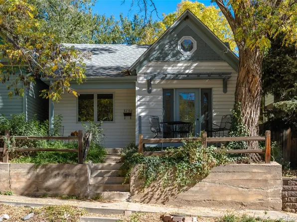 5750 S Bemis Street, Littleton, CO 80120