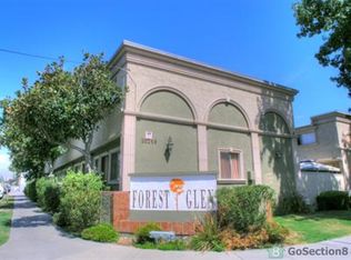 20259 Cohasset St UNIT 7, Winnetka, CA 91306