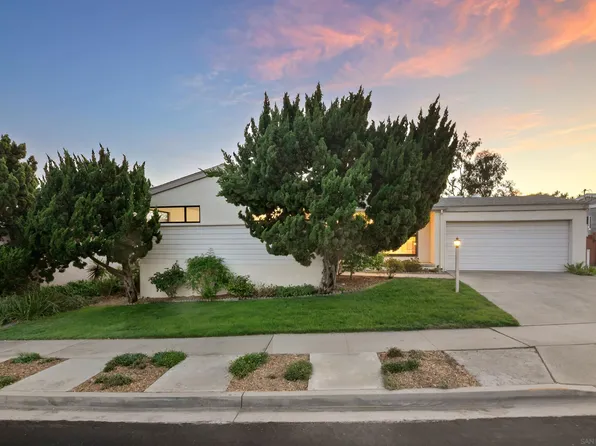 1602 Minden Dr, San Diego, CA 92111