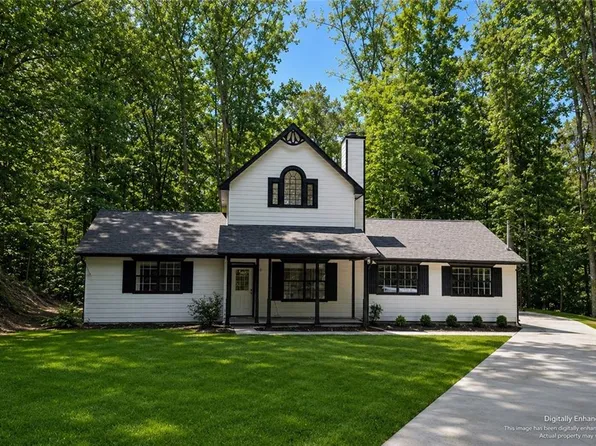 1662 Jimmy Dodd Rd, Buford, GA 30518