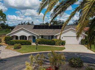 1003 Joyce Ct, Venice, FL 34293