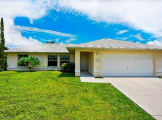 3730 13th St, Lehigh Acres, FL 33971