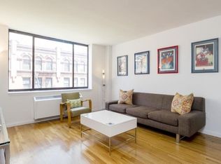 103 Franklin St #3, New York, NY 10013