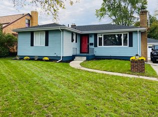 1914 Glendale Ave, Flint, MI 48503