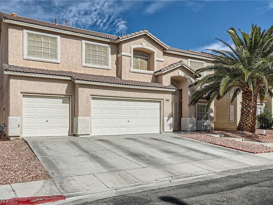 3926 Blue Gull St, North Las Vegas, NV 89032 Zillow