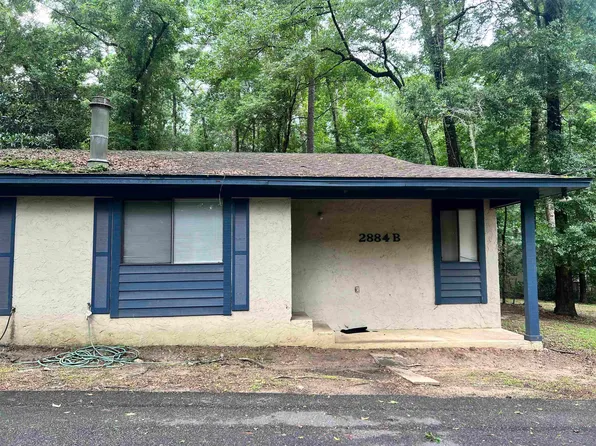 2884 Par Ln #B, Tallahassee, FL 32301