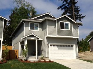 634 Shirehill St, Bremerton, WA 98310