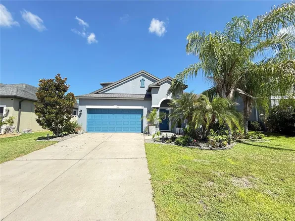 1571 Montgomery Bell Rd, Zephyrhills, FL 33543
