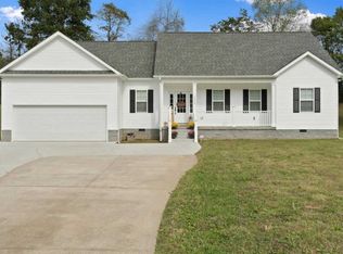 1022 Heatherwood Rd, Pleasant View, TN 37146