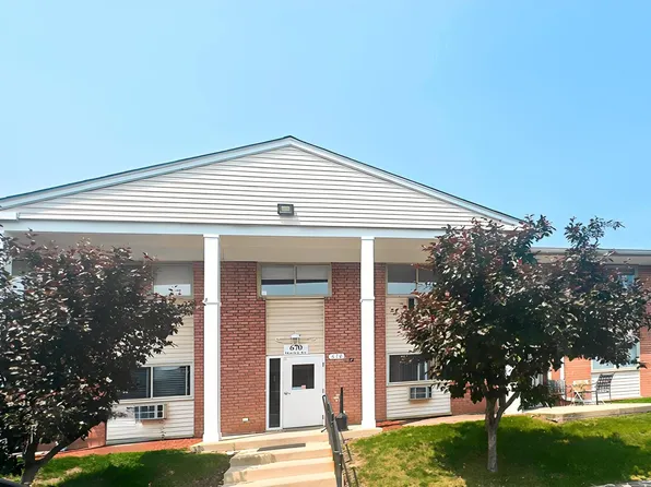 670 Marilyn Ave APT 203, Glendale Heights, IL 60139